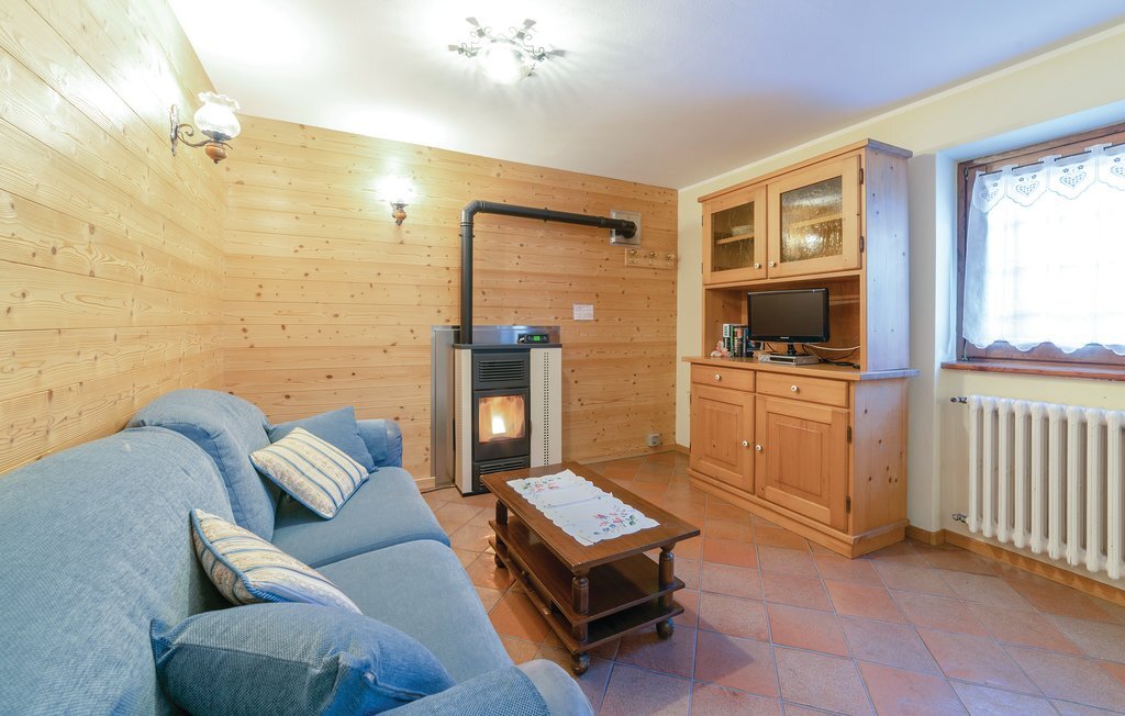 Mas Roncal 5 – Maison en pierre au cœur du parc du Stelvio - Photo 8