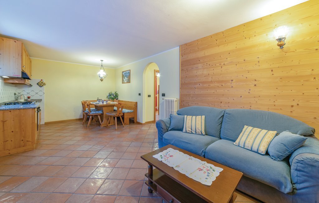 Mas Roncal 5 – Maison en pierre au cœur du parc du Stelvio - Photo 9