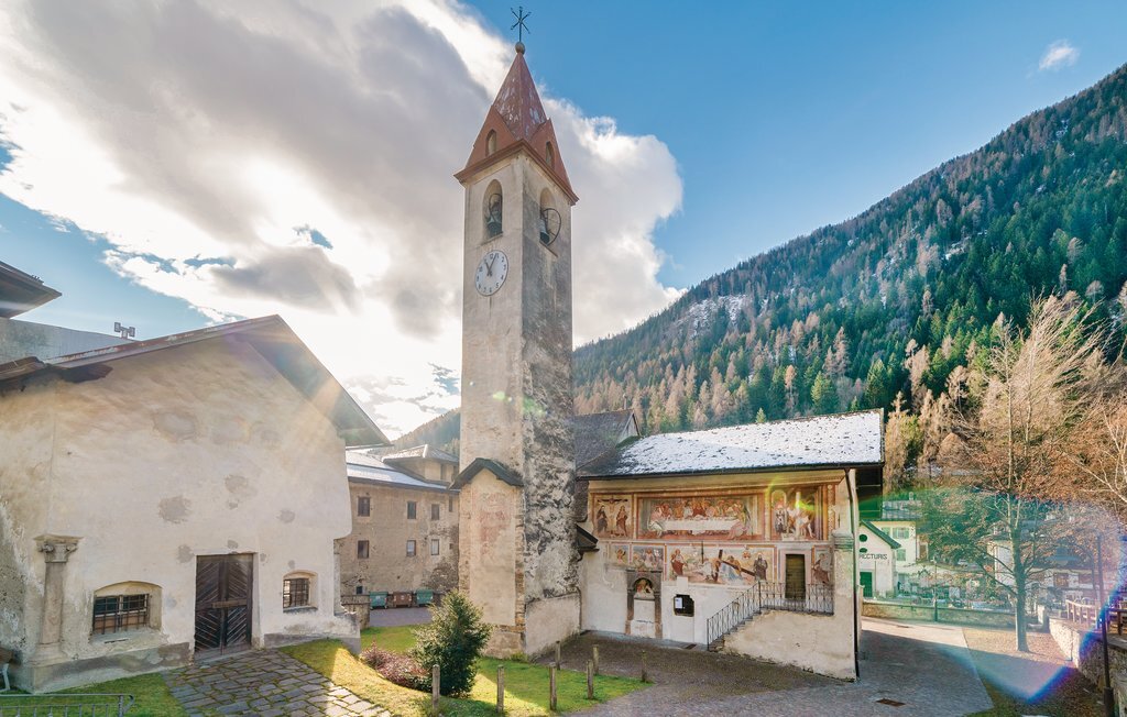 Mas Roncal 5 – Maison en pierre au cœur du parc du Stelvio - Photo 21