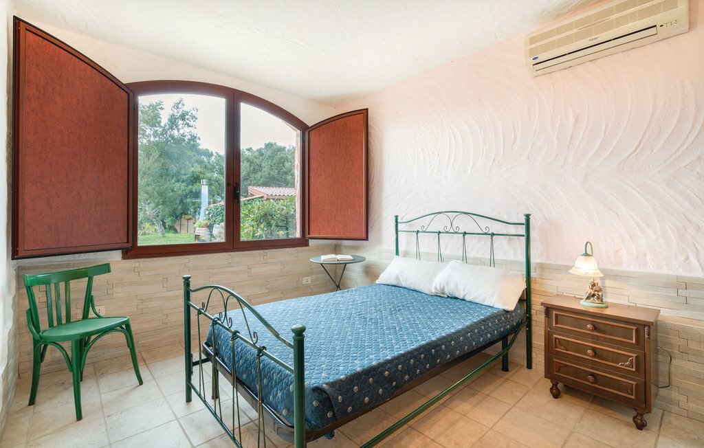 Rustico gli Oleandri, Maison 8 personnes à Orgosolo - Photo 4
