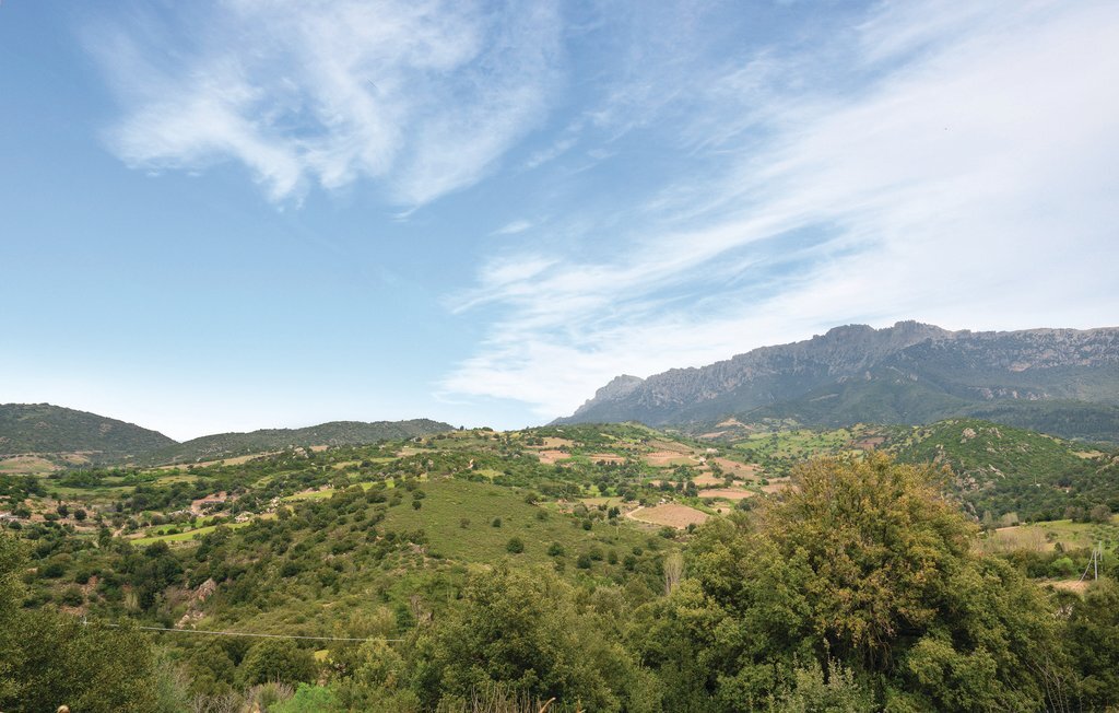 Rustico gli Oleandri, Maison 8 personnes à Orgosolo - Photo 6