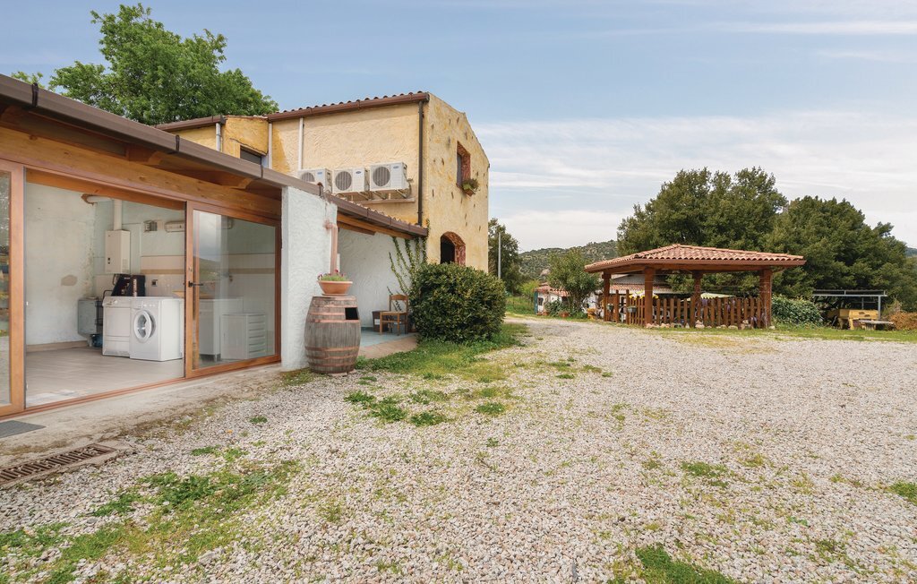 Rustico gli Oleandri, Maison 8 personnes à Orgosolo - Photo 8
