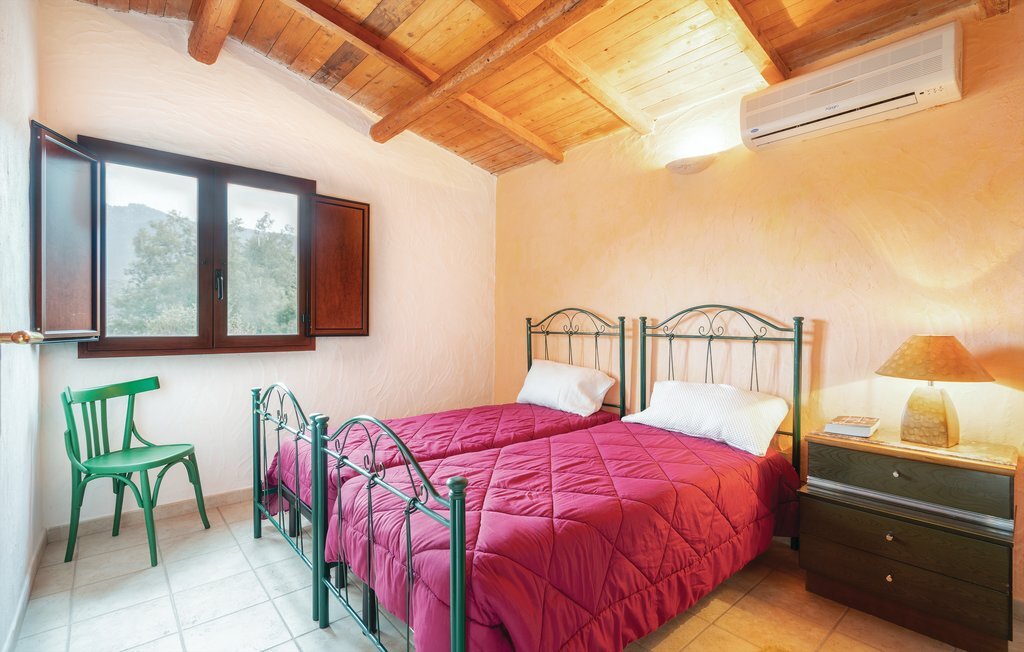 Rustico gli Oleandri, Maison 8 personnes à Orgosolo - Photo 11