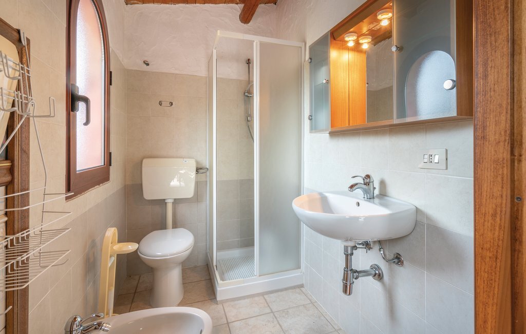 Rustico gli Oleandri, Maison 8 personnes à Orgosolo - Photo 12