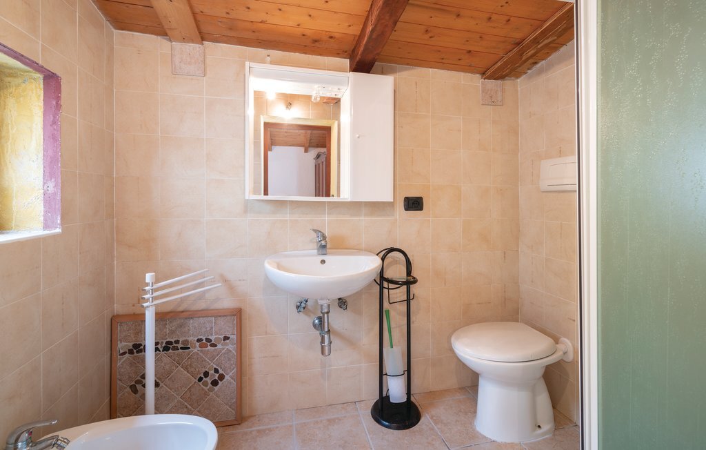 Rustico gli Oleandri, Maison 8 personnes à Orgosolo - Photo 13