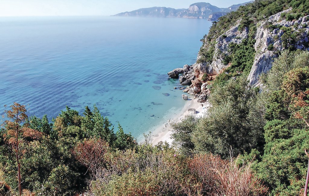 Rustico gli Oleandri, Maison 8 personnes à Orgosolo - Photo 17
