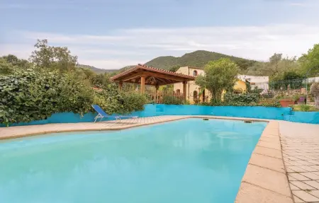 Location maison à Orgosolo