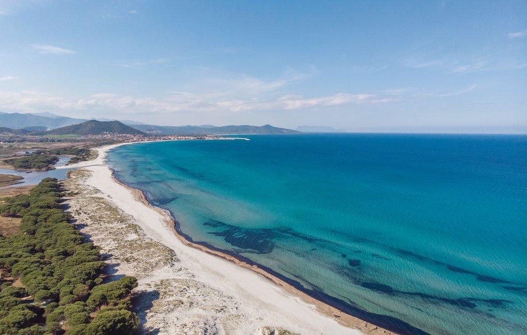 Domus Depina – Maison 10 pers. à 6 km du golfe d'Orosei - Photo 1
