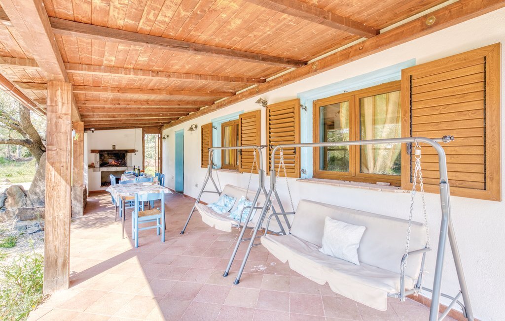 Domus Depina – Maison 10 pers. à 6 km du golfe d'Orosei - Photo 2
