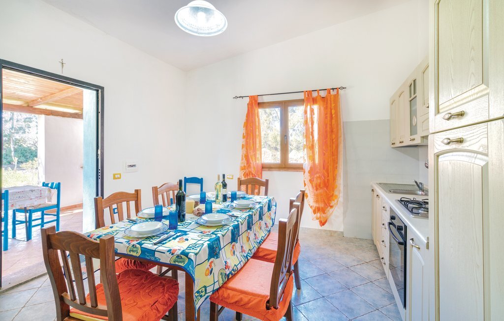 Domus Depina – Maison 10 pers. à 6 km du golfe d'Orosei - Photo 3