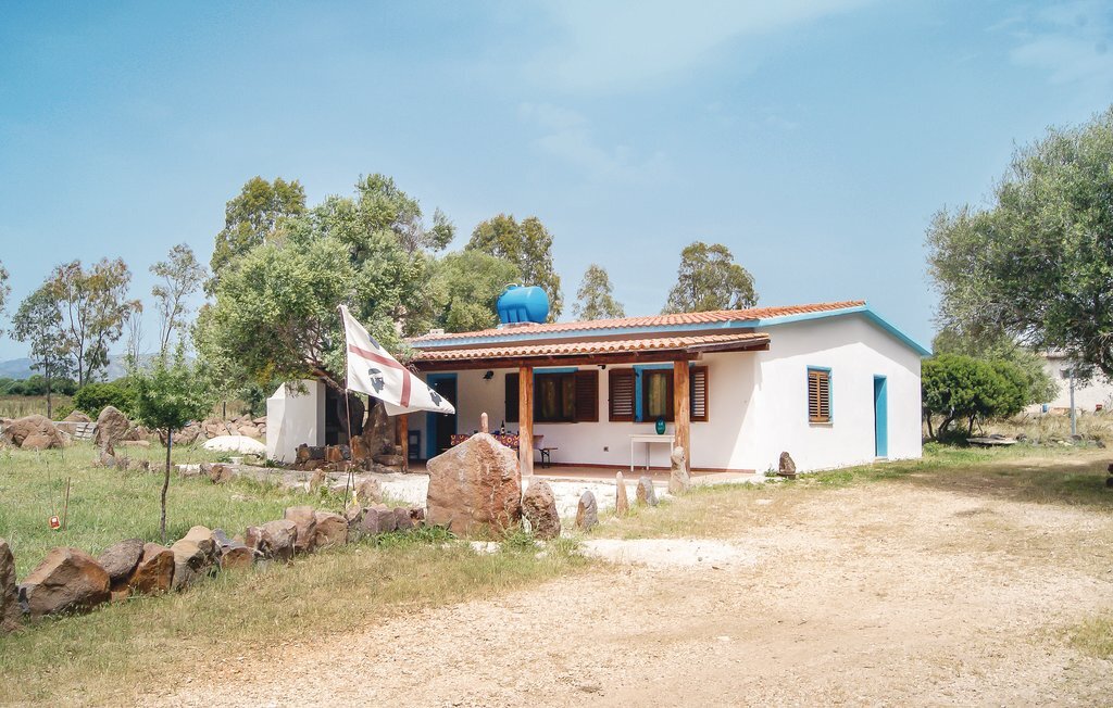 Domus Depina – Maison 10 pers. à 6 km du golfe d'Orosei - Photo 4