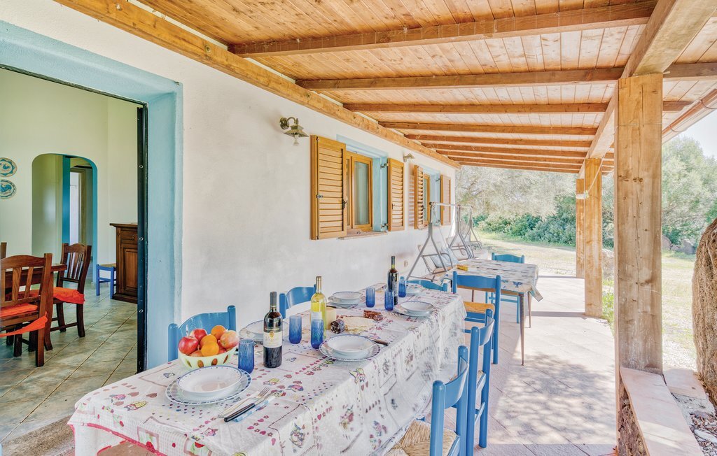Domus Depina – Maison 10 pers. à 6 km du golfe d'Orosei - Photo 7