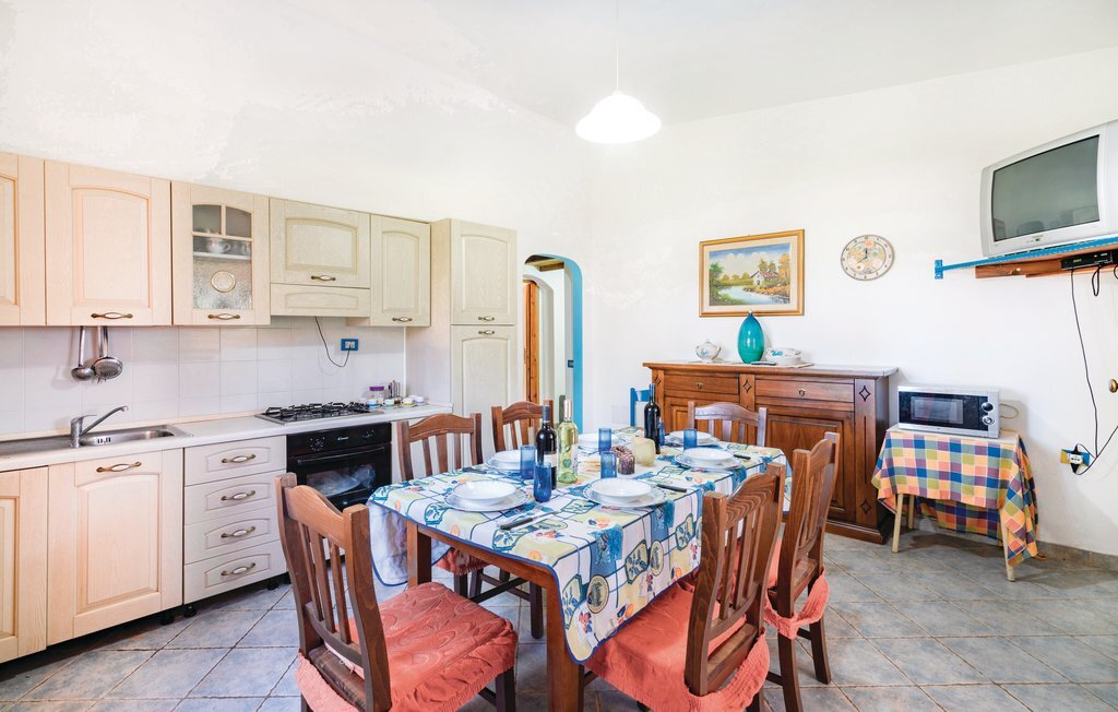 Domus Depina – Maison 10 pers. à 6 km du golfe d'Orosei - Photo 8