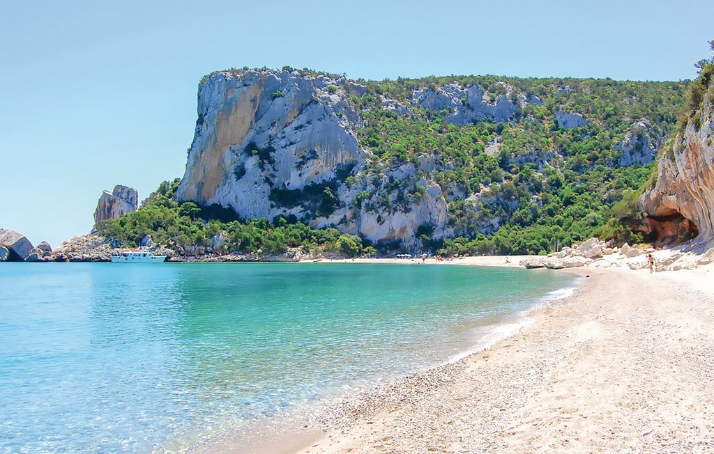 Domus Depina – Maison 10 pers. à 6 km du golfe d'Orosei - Photo 14