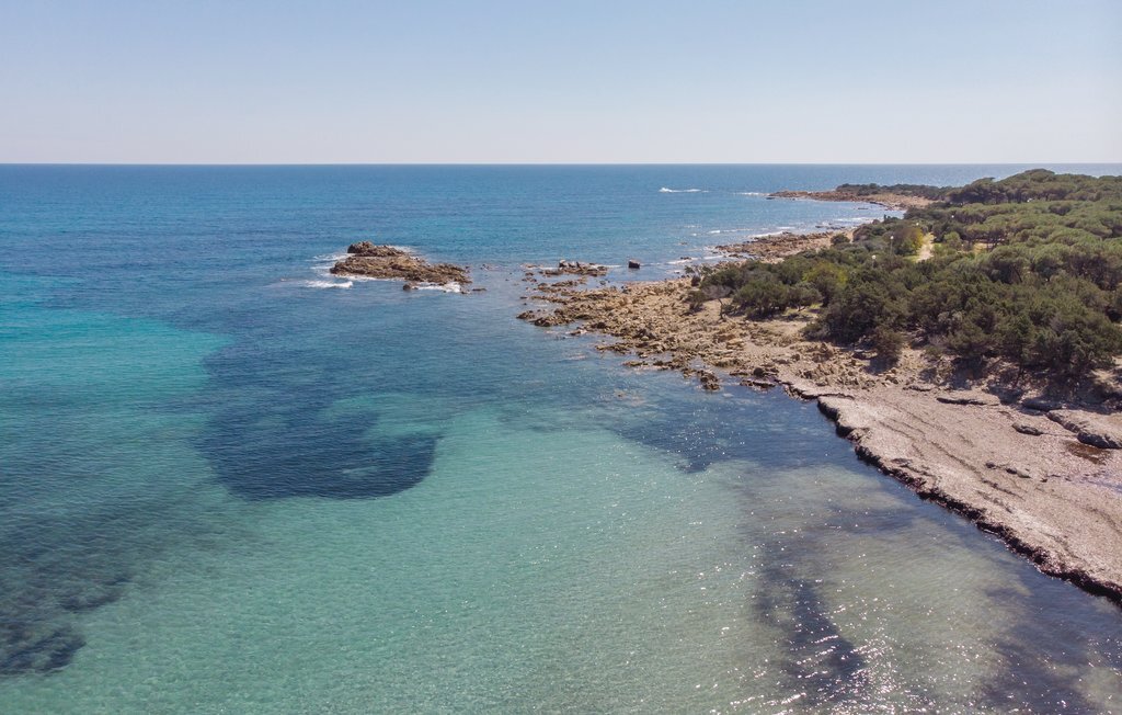 Domus Depina – Maison 10 pers. à 6 km du golfe d'Orosei - Photo 15