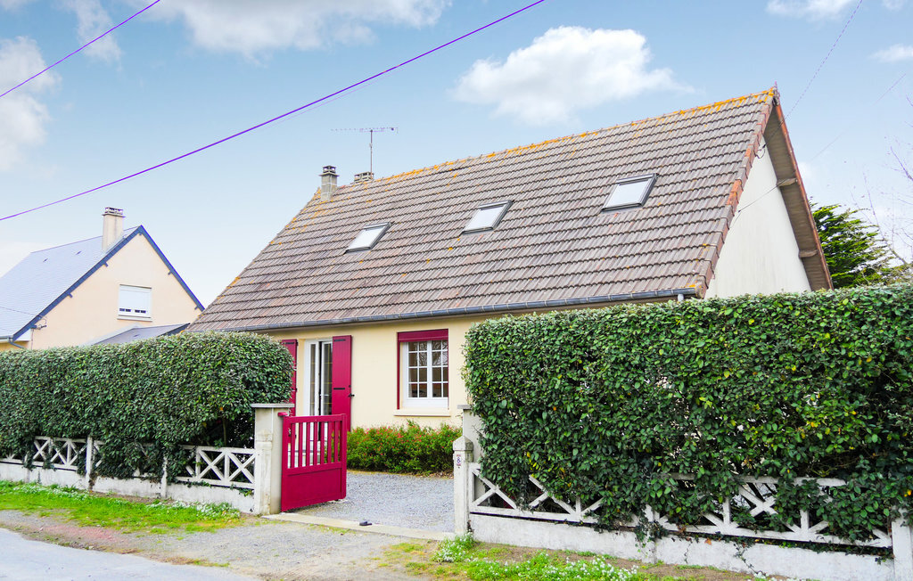 Maison 4 pers. avec jardin ouest à 300 m de plage - Photo 7