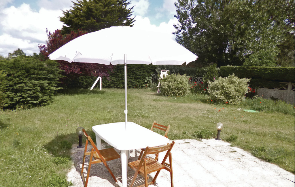 Maison 4 pers. avec jardin ouest à 300 m de plage - Photo 8