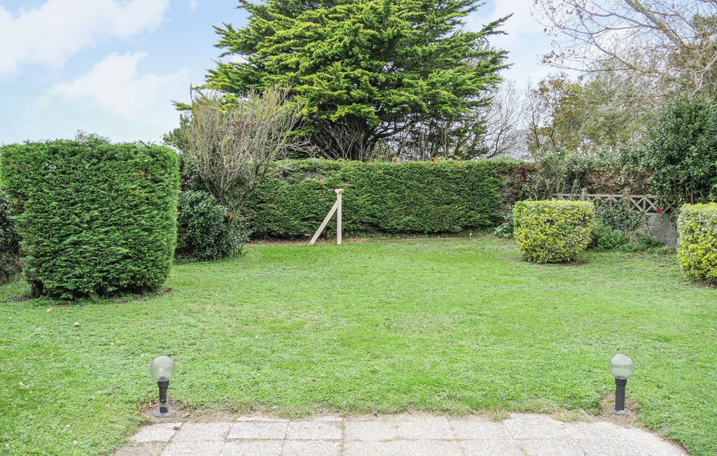 Maison 4 pers. avec jardin ouest à 300 m de plage - Photo 9