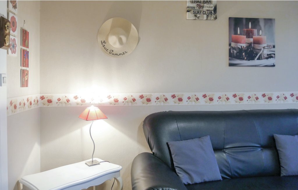 Maison 4 pers. avec jardin ouest à 300 m de plage - Photo 13