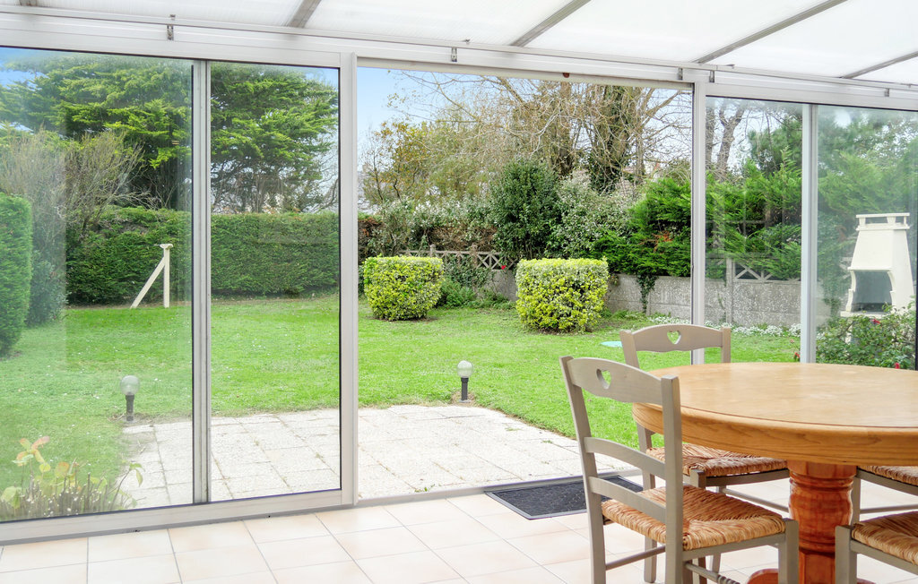 Maison 4 pers. avec jardin ouest à 300 m de plage - Photo 14