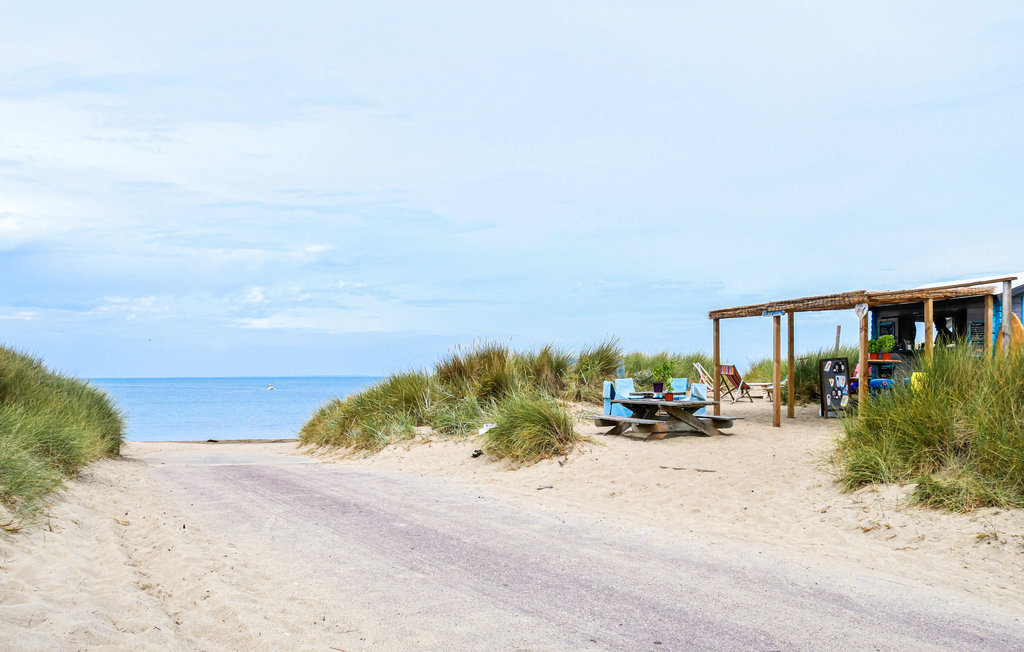 Maison 4 pers. avec jardin ouest à 300 m de plage - Photo 19