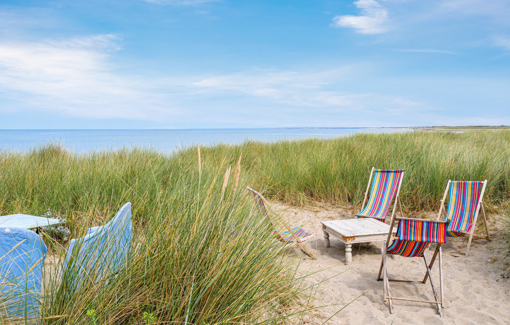 Maison 4 pers. avec jardin ouest à 300 m de plage - Photo 21