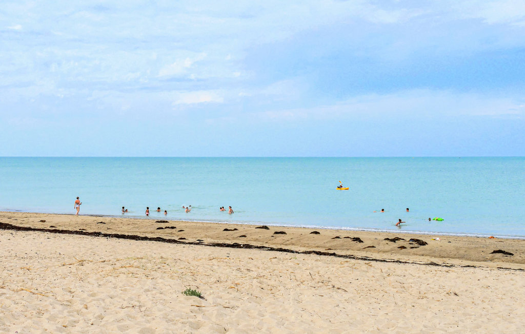 Maison 4 pers. avec jardin ouest à 300 m de plage - Photo 22