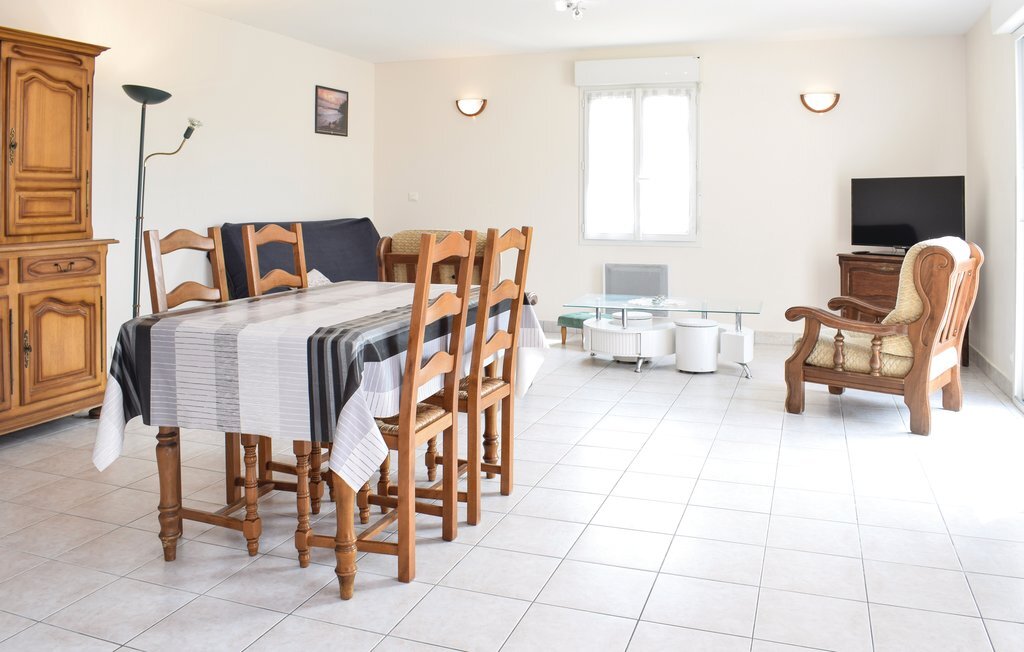 Maison 80 m² à 120 m de la plage de Quinéville - Photo 2
