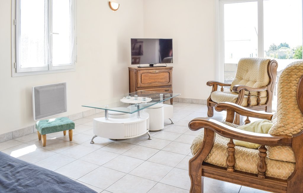 Maison 80 m² à 120 m de la plage de Quinéville - Photo 4
