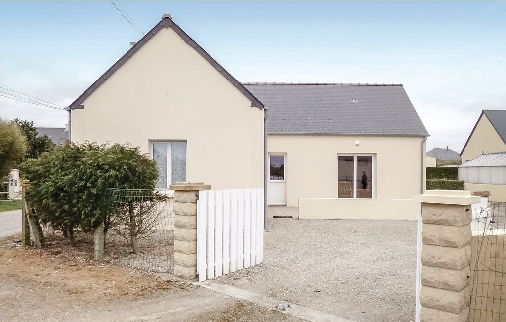 Maison 80 m² à 120 m de la plage de Quinéville - Photo 5