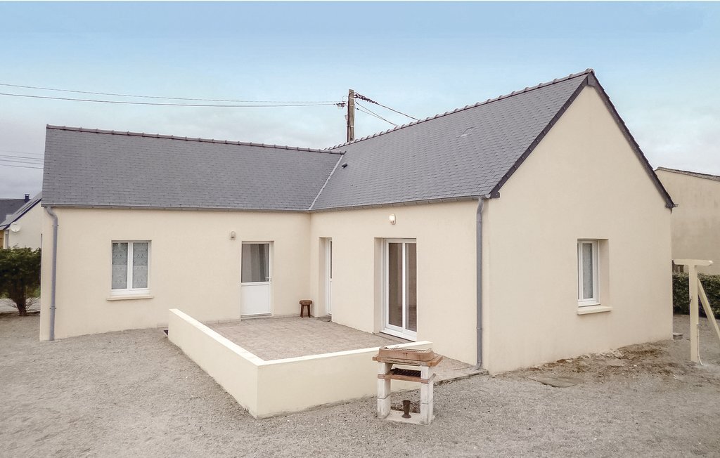 Maison 80 m² à 120 m de la plage de Quinéville - Photo 6
