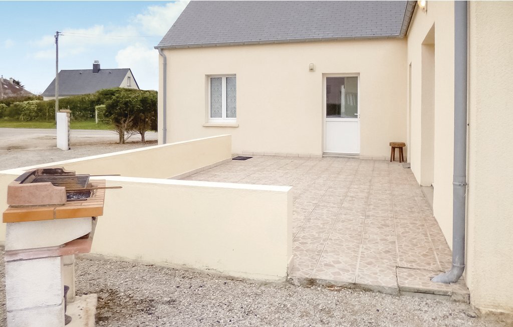Maison 80 m² à 120 m de la plage de Quinéville - Photo 7