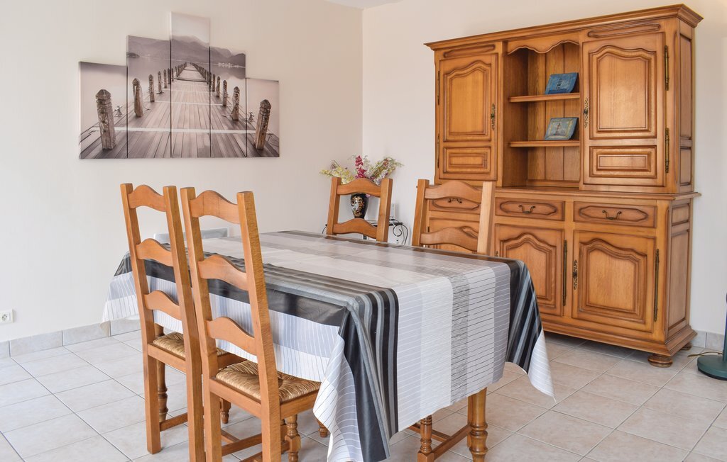 Maison 80 m² à 120 m de la plage de Quinéville - Photo 8