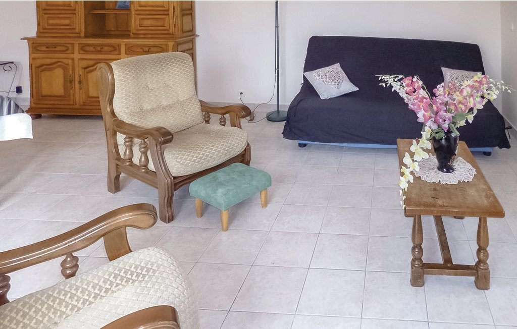 Maison 80 m² à 120 m de la plage de Quinéville - Photo 9