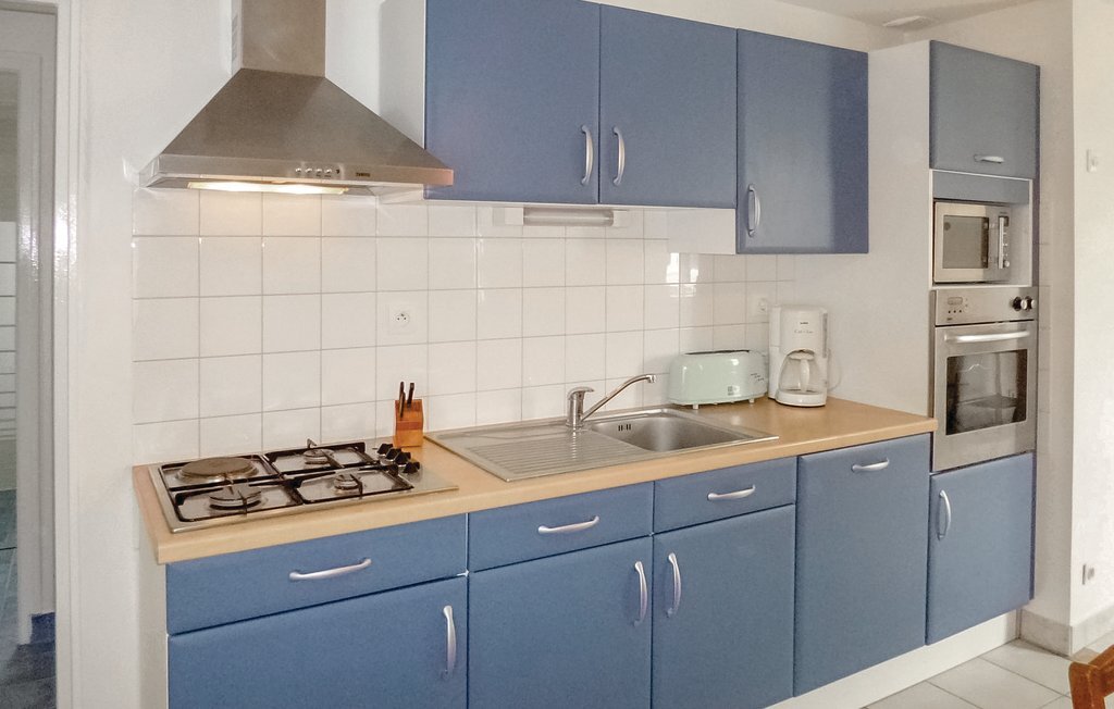 Maison 80 m² à 120 m de la plage de Quinéville - Photo 11