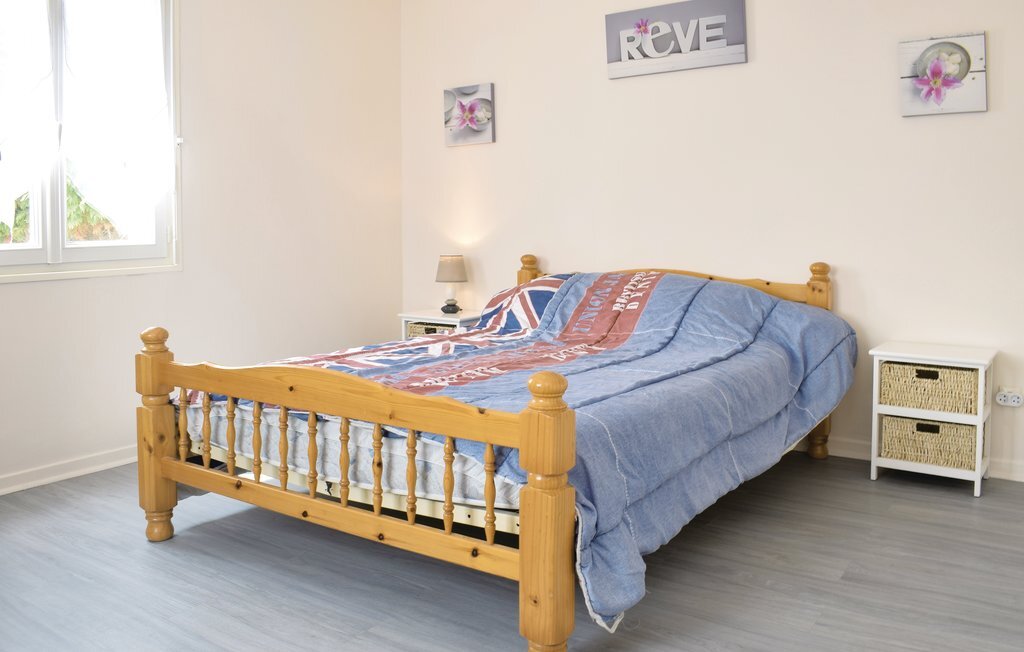Maison 80 m² à 120 m de la plage de Quinéville - Photo 12