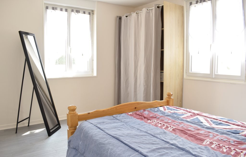 Maison 80 m² à 120 m de la plage de Quinéville - Photo 14
