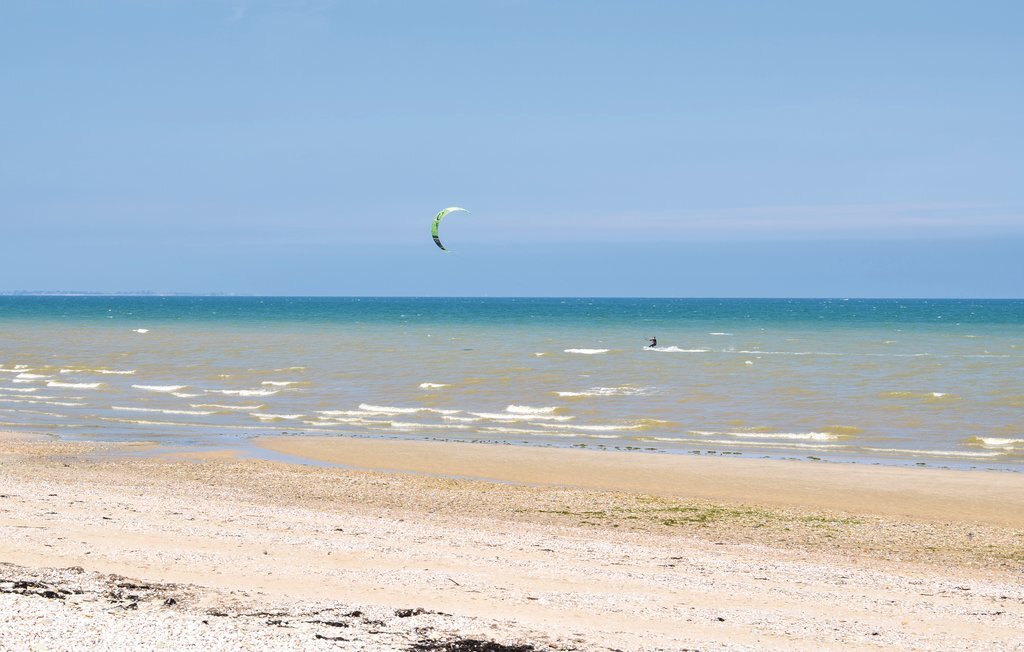 Maison 80 m² à 120 m de la plage de Quinéville - Photo 21