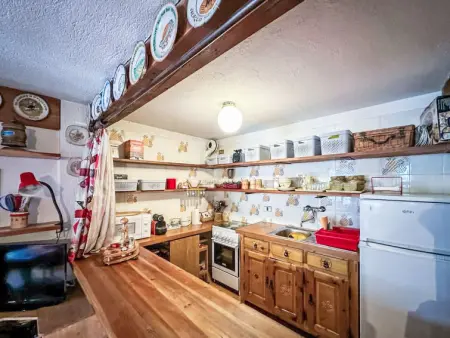 Location maison de vacances à Pré Saint Didier