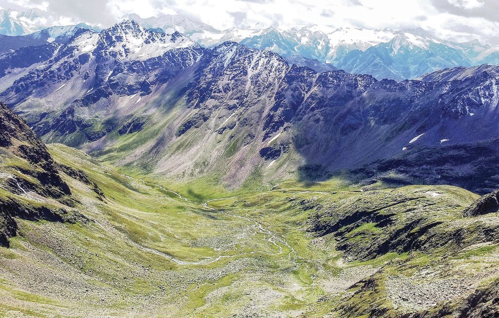 Maso Roncal - Maison 6 pers. au cœur du parc Stelvio - Photo 5