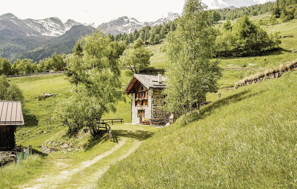 Maso Roncal - Maison 6 pers. au cœur du parc Stelvio - Photo 6