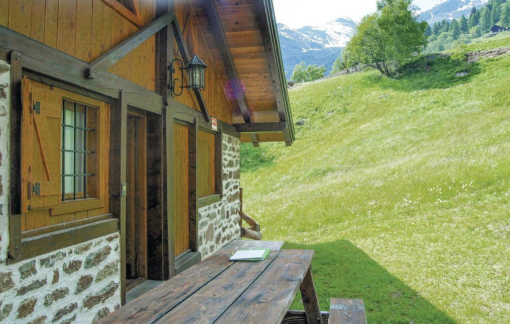 Maso Roncal - Maison 6 pers. au cœur du parc Stelvio - Photo 7