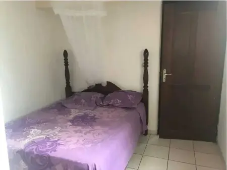 Location appartement de vacances à Rivière Pilote