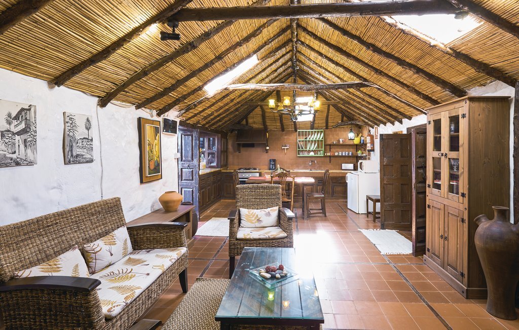 Casa Los Pinos, Maison 2 personnes à Icod de los Vinos - Photo 2