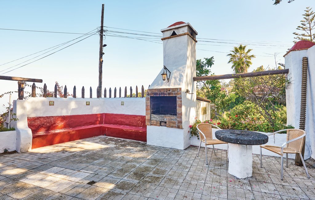 Casa Los Pinos, Maison 2 personnes à Icod de los Vinos - Photo 4