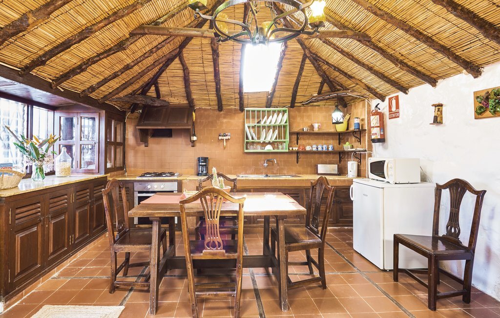 Casa Los Pinos, Maison 2 personnes à Icod de los Vinos - Photo 6