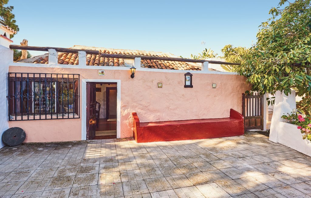 Casa Los Pinos, Maison 2 personnes à Icod de los Vinos - Photo 7