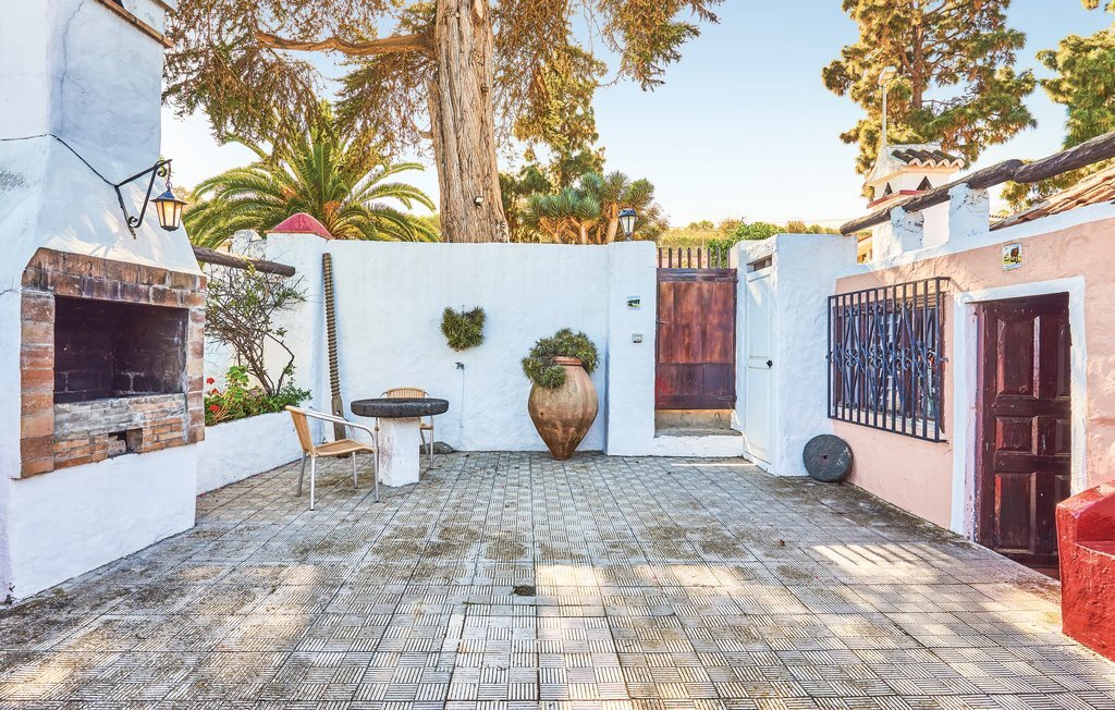 Casa Los Pinos, Maison 2 personnes à Icod de los Vinos - Photo 8