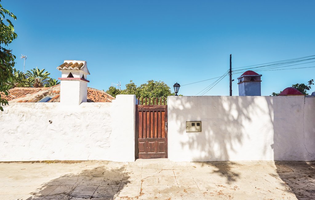 Casa Los Pinos, Maison 2 personnes à Icod de los Vinos - Photo 9