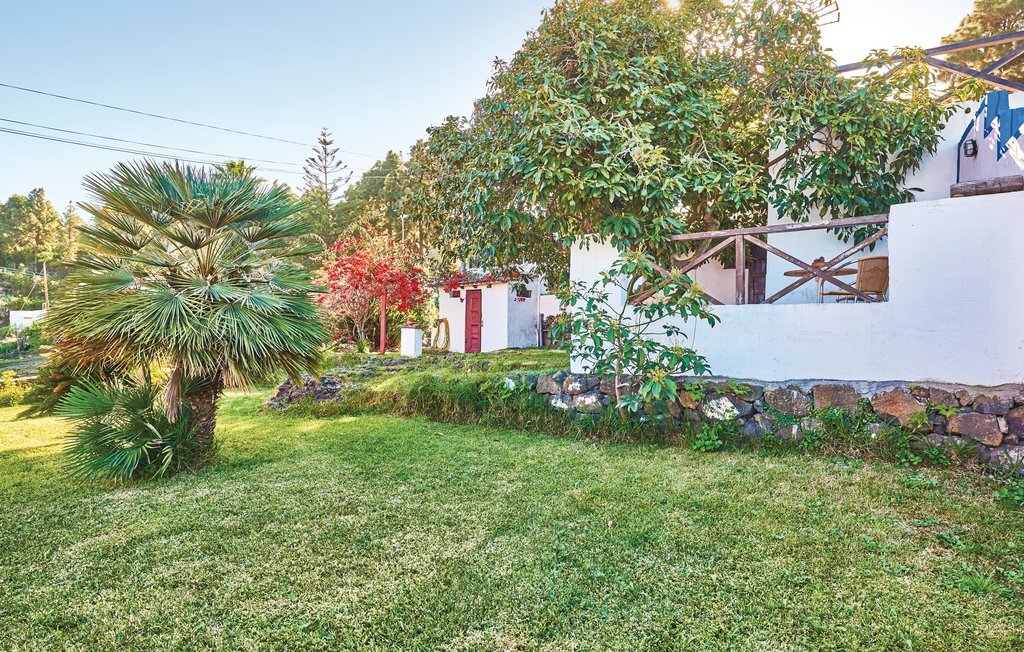 Casa Los Pinos, Maison 2 personnes à Icod de los Vinos - Photo 12